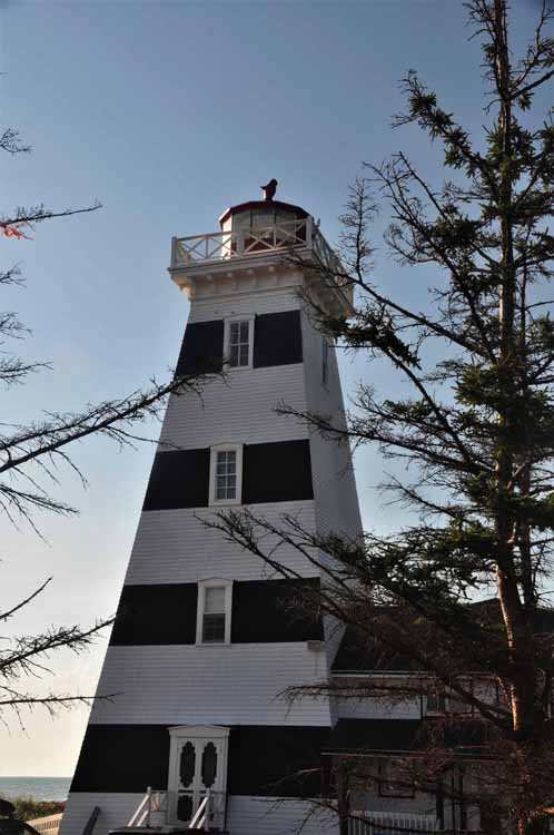 lighthouse